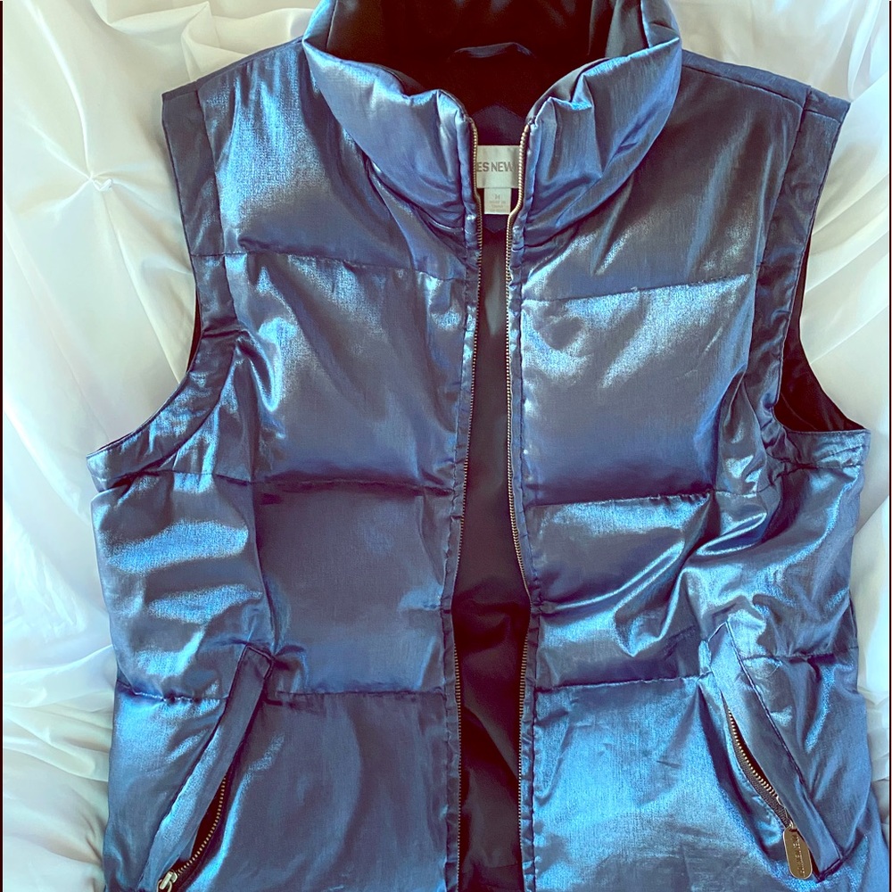 Ski vest